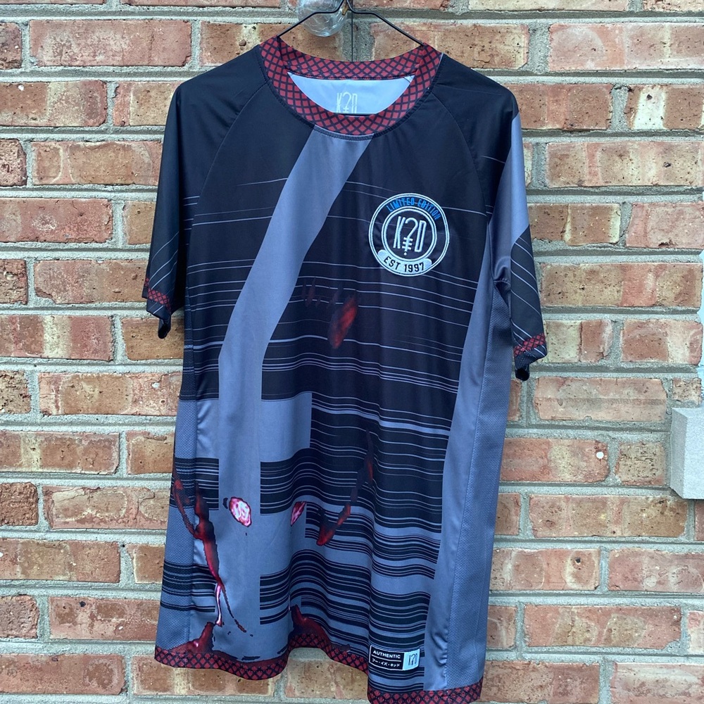 EDM Jersey